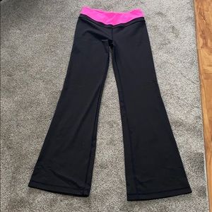 VICTORIA SECRET yoga pants